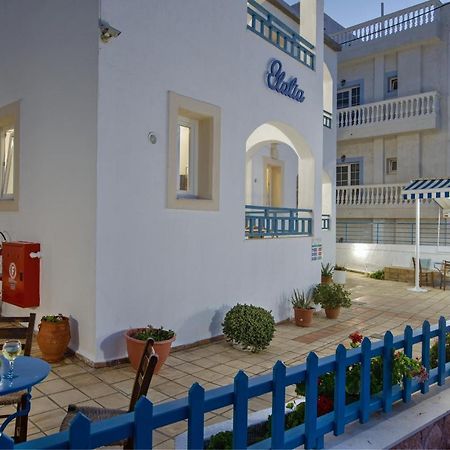 Elalia Apartments Hersonissos  Exterior photo