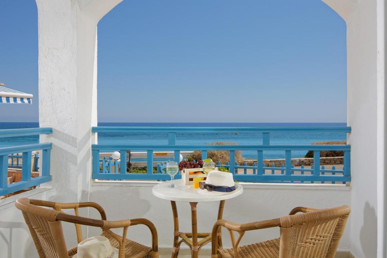 Elalia Apartments Hersonissos  Exterior photo