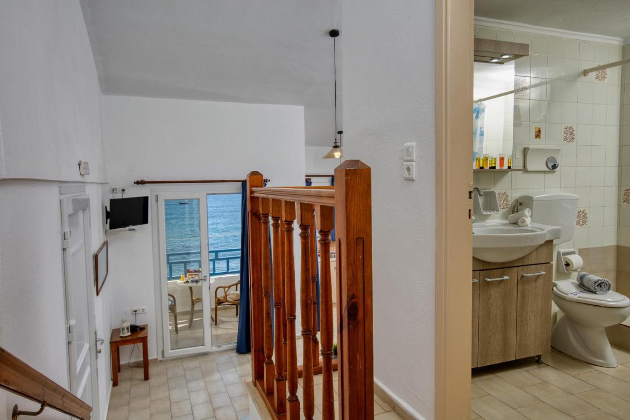 Elalia Apartments Hersonissos  Exterior photo